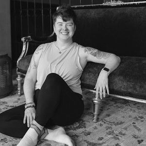 Meet your Posher, Danni